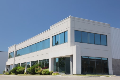Office location for Bridgepoint