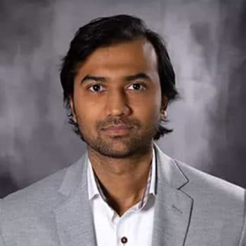 Darshan Patel