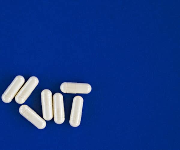 5-htp capsules