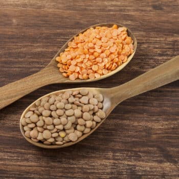 lentils are high in molybdenum