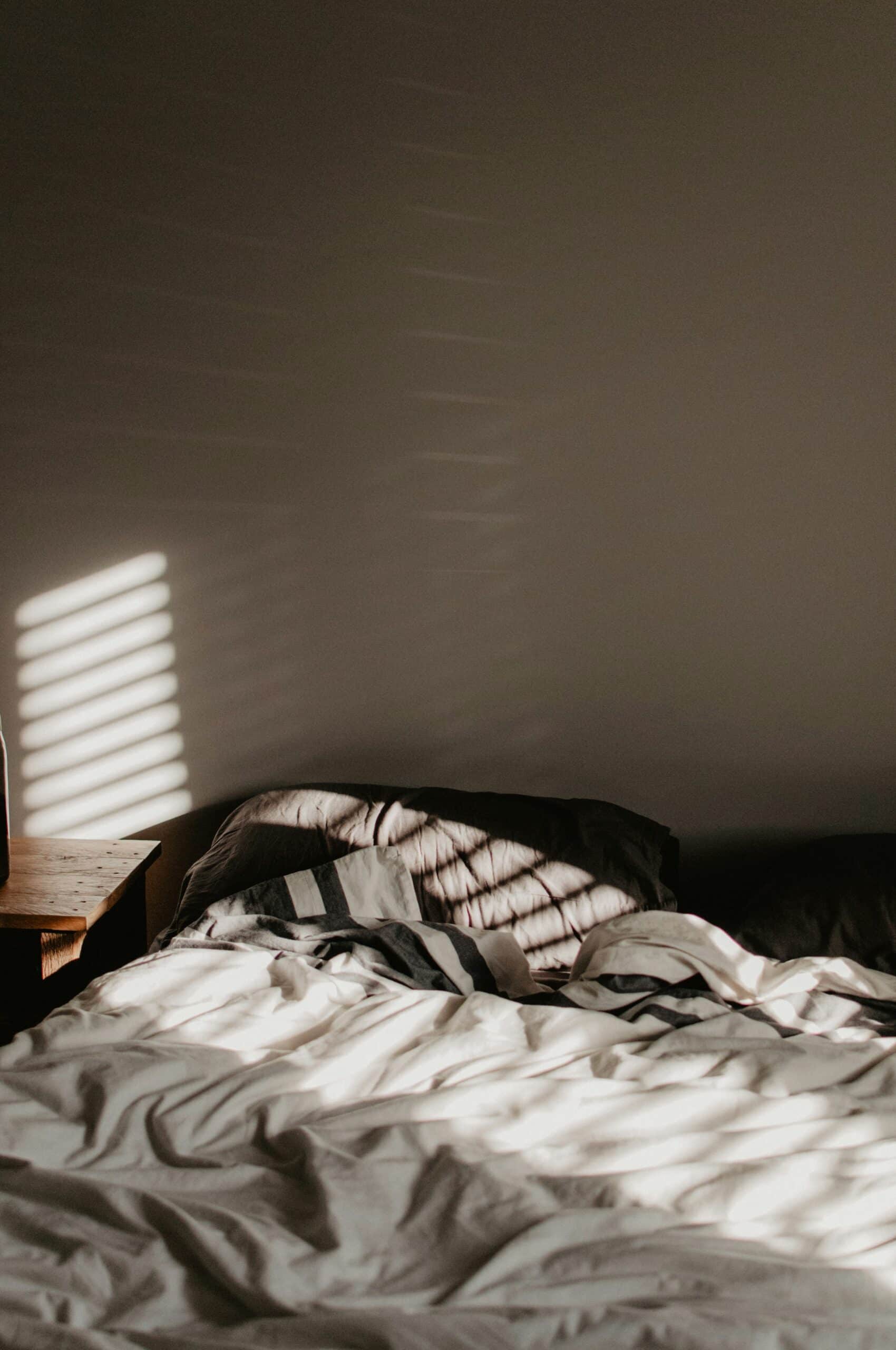 sleep hygiene